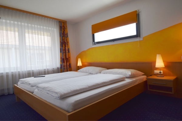 Hotel Thermenhof Lutzmannsburg